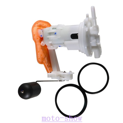 Fuel pump module - pump,