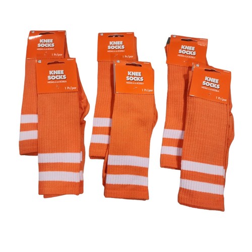 Unisex knee high - high, socks