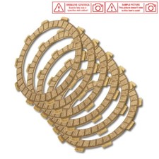 Clutch Disc Kit 1200 Porter Diesel Pick-up 1995-2000