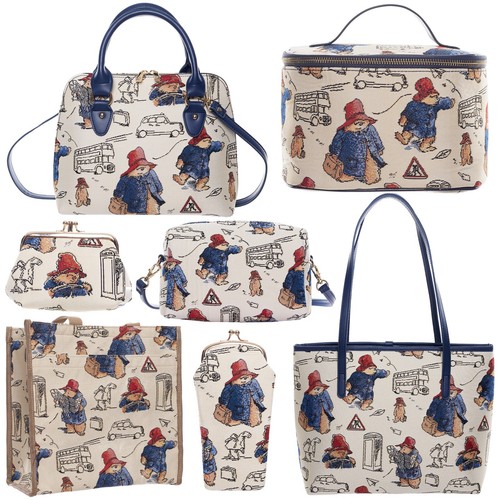 Signare tapestry paddington - signare,