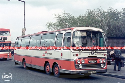 Bus coach photo selnec - coach,