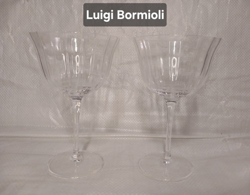 Luigi bormioli bach - bormioli,
