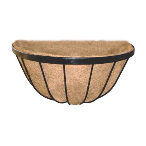 Piece hanging baskets - of,