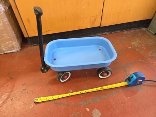 Toy radio flyer - toy,