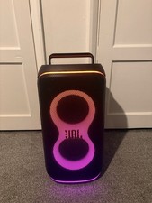 JBL PartyBox Club 120 Portable
