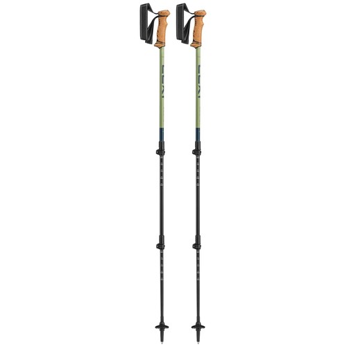 Leki legacy lite walking poles - leki,