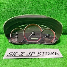 Subaru Genuine Impreza WRX-STi GRB Speed Meter JDM Used