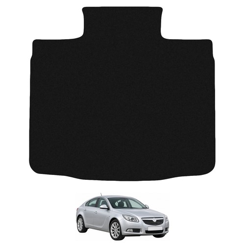 Tailored carpet car boot liner - tailored,