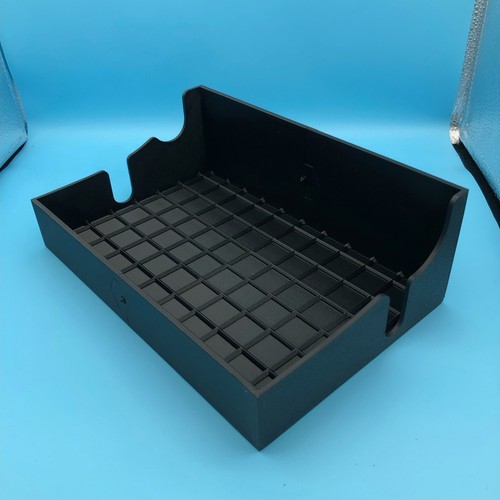 Classic mini battery cover - classic,