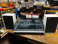 Vintage Fidelity UA10S Record