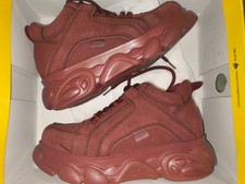 Buffalo CLD Corin sneakers in