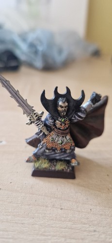 Warhammer fantasy the - warhammer,