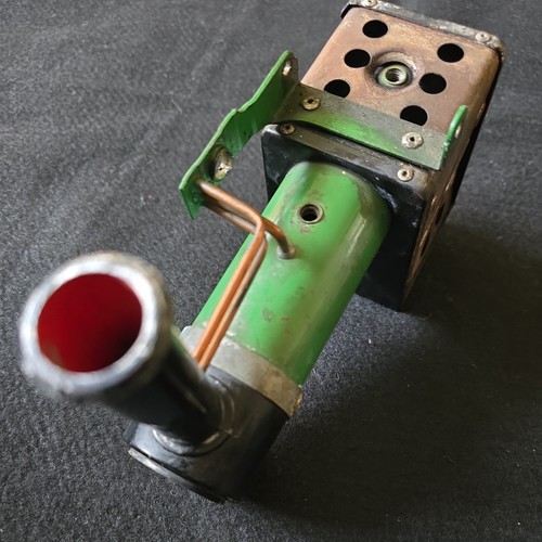 Mamod te1a steam - mamod, engine