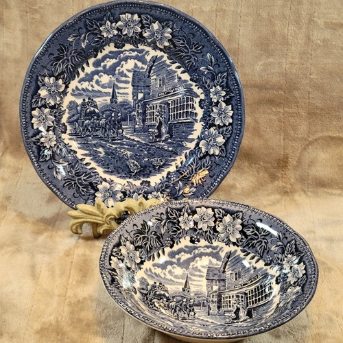 Vtg royal tudor - vtg,