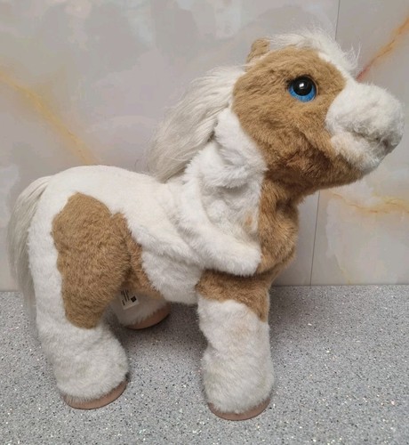 Furreal friends baby - furreal,