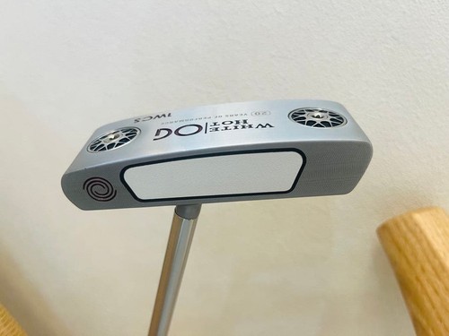 Center shaft putter - center,