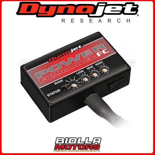 Dynojet control unit yamaha - unit, r6