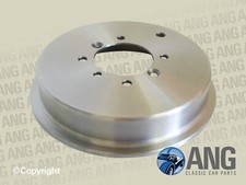 AUSTIN A40 FARINA MkI & II