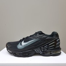 NIKE AIR MAX PLUS III TN TUNED
