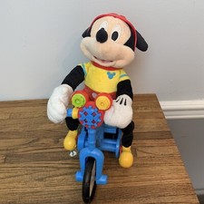 Vintage Mickey Mouse On