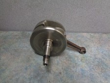 SUZUKI GN125 CRANKSHAFT SC17