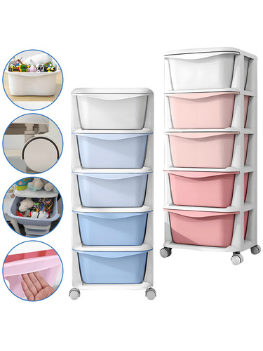 Drawer rolling storage - drawer,