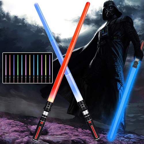 Lightsaber rgb light saber - light,