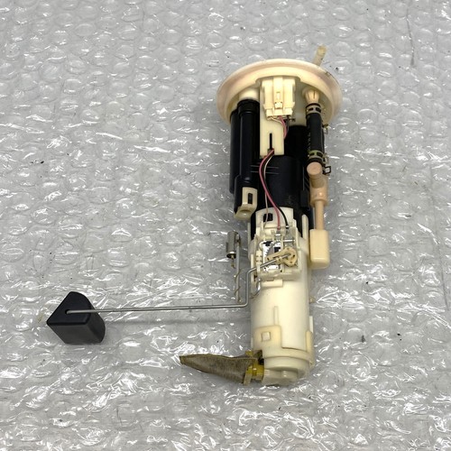 Fuel tank pump - fuel,