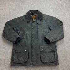 Barbour Jacket Adult Medium