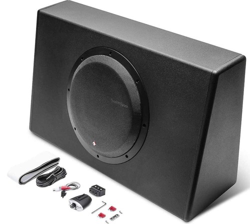 Rockford fosgate p300 12t - rockford, p300-12t
