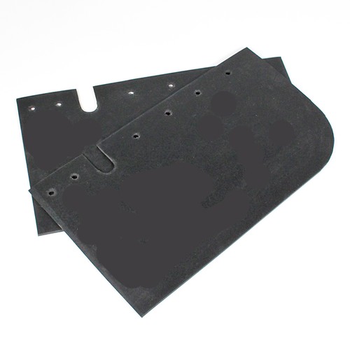 Front mud flaps - mud, flaps,