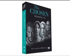 The Chosen: The Complete