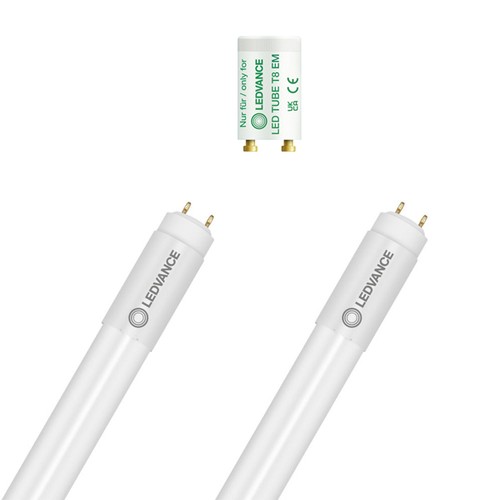 Led tube 865 720mm 2 - t8,