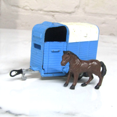 Corgi toys 112 - toys, beaufort