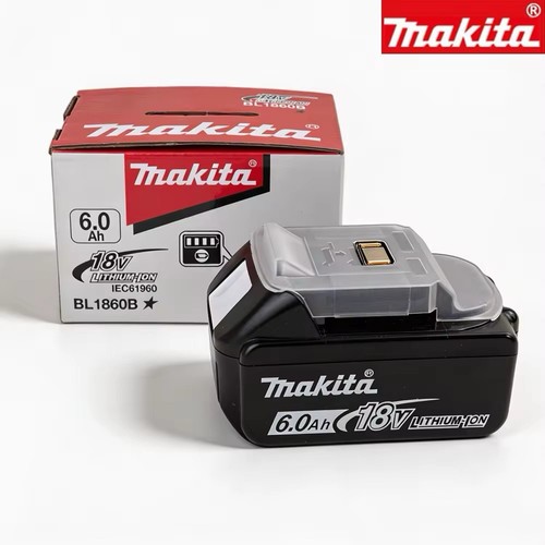 New makita power tool 1860 - bl,