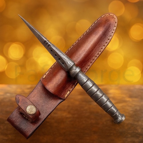 Handmade damascus steel - handmade, bar