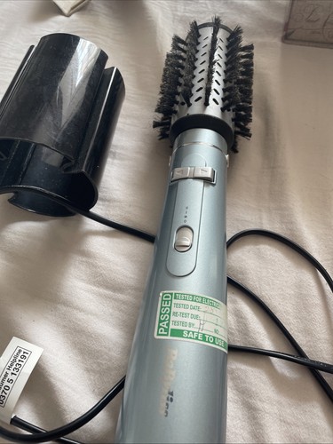 Babyliss hair rotating brush - hair,