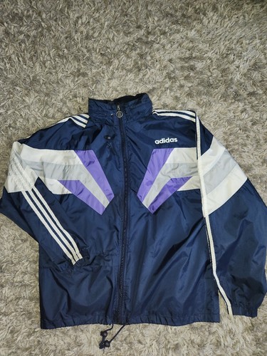 Adidas vintage packable - vintage,