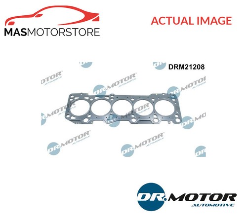 Engine cylinder head gasket - head,