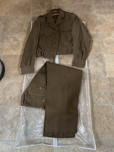 British army 1949 pattern - 1949,