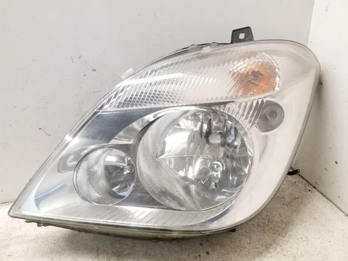 Mercedes benz sprinter t - sprinter, 3-t