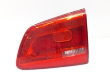 2014 VOLKSWAGEN TOURAN TAIL LIGHT OFFSIDE RIGHT O/S/R  GENUINE *FAST SHIPPING