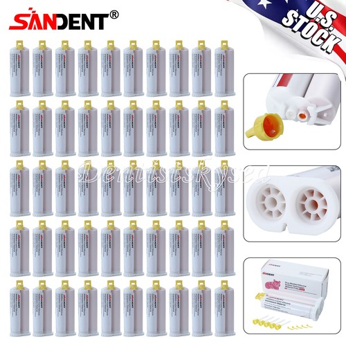 Dental impression material vps - impression,