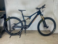 Orbea Rise M10 29er 2023 E -