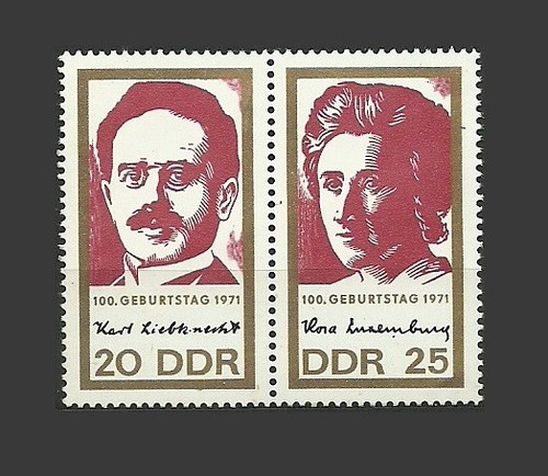 East germany ddr stamps 1971 - east,
