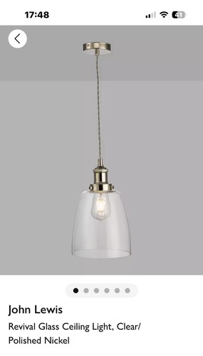 John lewis ceiling lights - john,