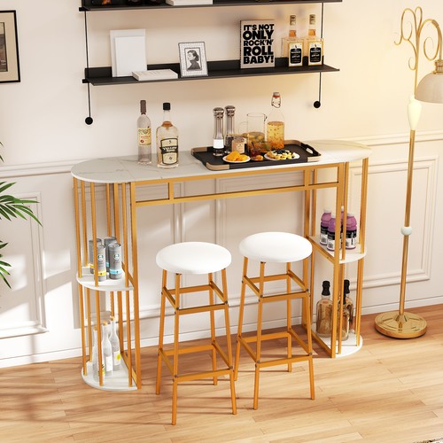 Modern bar height - height, breakfast