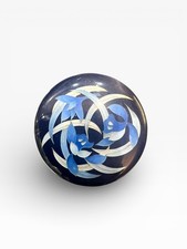 A Fine Japanese Cloisonné