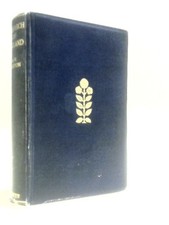 In Search Of England (H. V. Morton - 1930) (ID:08724)