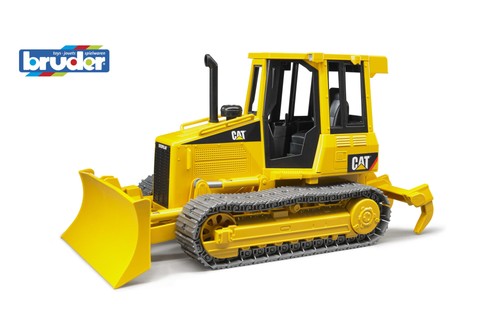 Bruder cat track type - bruder, track-type
